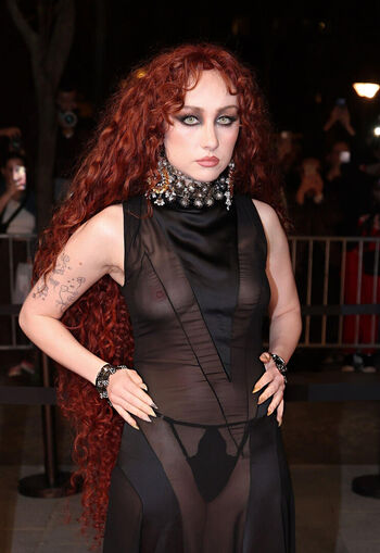 Chappell roan page leaked private photo uncensored HD quality