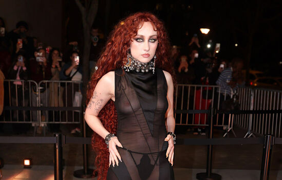 Chappell roan page leaked private photo uncensored HD quality