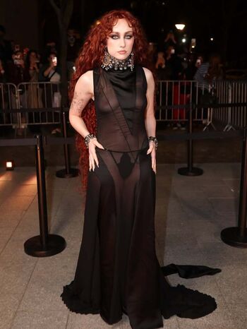 Chappell roan page leaked private photo uncensored HD quality