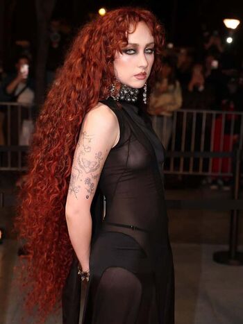 Chappell roan page leaked private photo uncensored HD quality