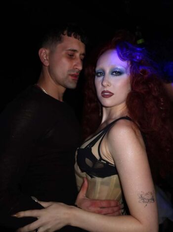 Chappell roan page leaked private photo uncensored HD quality