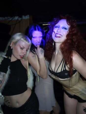 Chappell roan page leaked private photo uncensored HD quality