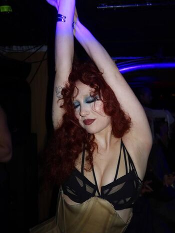 Chappell roan page leaked private photo uncensored HD quality