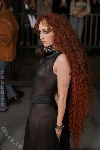 Chappell roan page leaked private photo uncensored HD quality