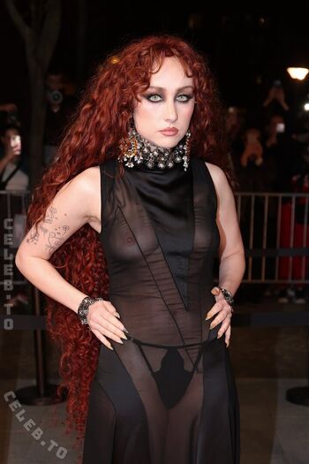 Chappell roan page leaked private photo uncensored HD quality