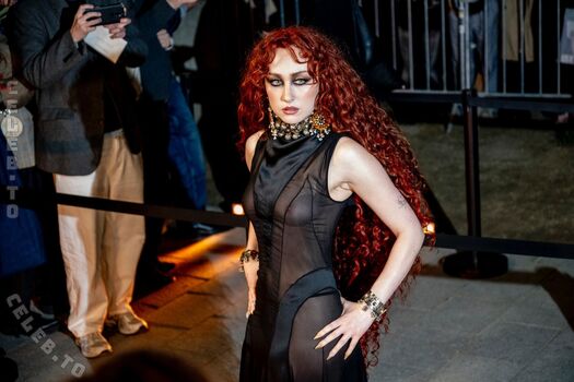 Chappell roan page leaked private photo uncensored HD quality