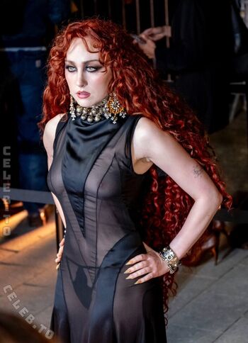 Chappell roan page leaked private photo uncensored HD quality