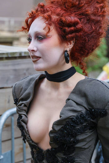 Chappell roan page leaked private photo uncensored HD quality