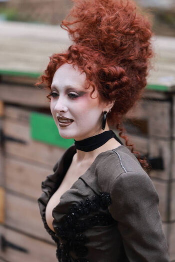 Chappell roan page leaked private photo uncensored HD quality