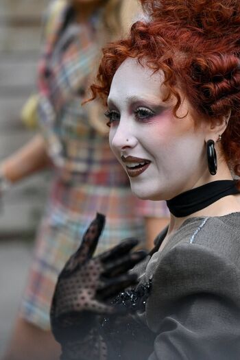 Chappell roan page leaked private photo uncensored HD quality