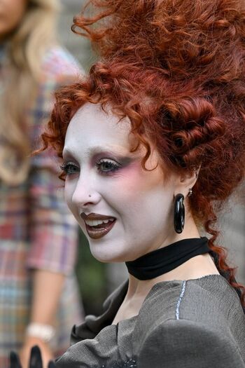 Chappell roan page leaked private photo uncensored HD quality