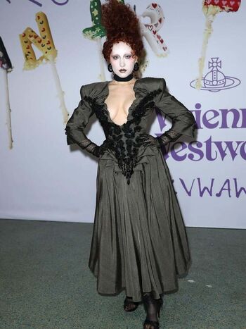 Chappell roan leaked private photo uncensored HD quality