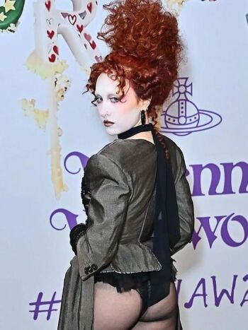 Chappell roan leaked private photo uncensored HD quality