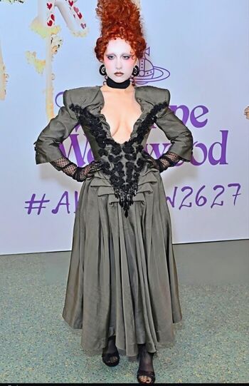 Chappell roan leaked private photo uncensored HD quality