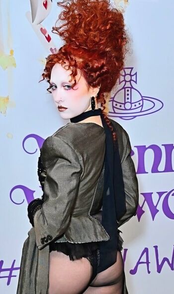 Chappell roan leaked private photo uncensored HD quality