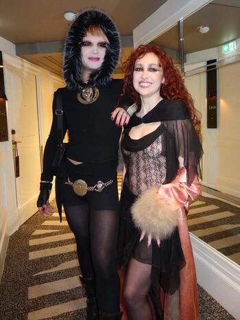 Chappell roan leaked private photo uncensored HD quality