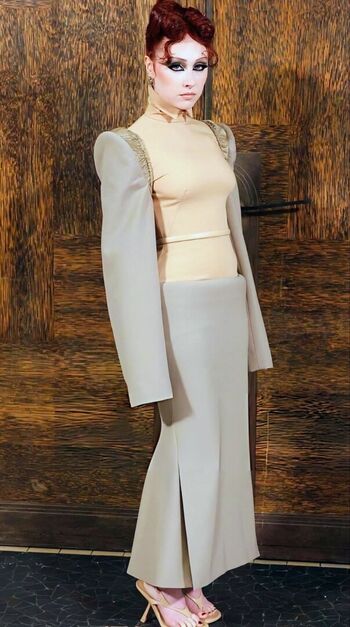 Chappell roan leaked private photo uncensored HD quality