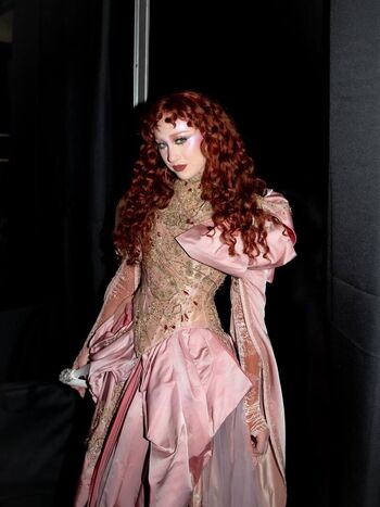 Chappell roan leaked private photo uncensored HD quality