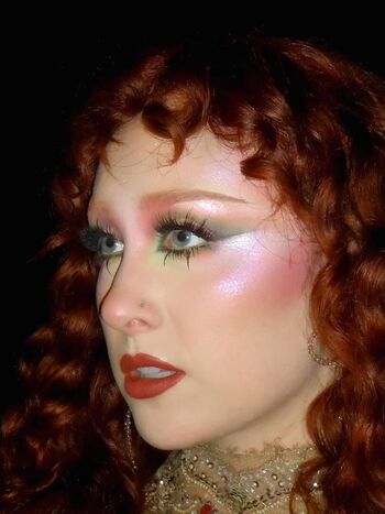 Chappell roan leaked private photo uncensored HD quality