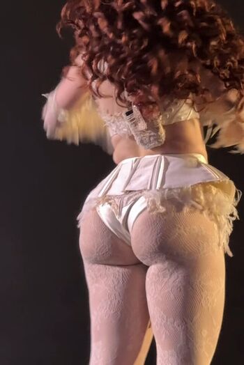 Chappell roan leaked private photo uncensored HD quality