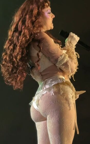 Chappell roan leaked private photo uncensored HD quality