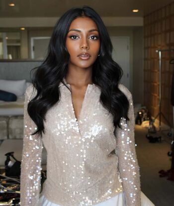 Charithra chandran page leaked private photo uncensored HD quality