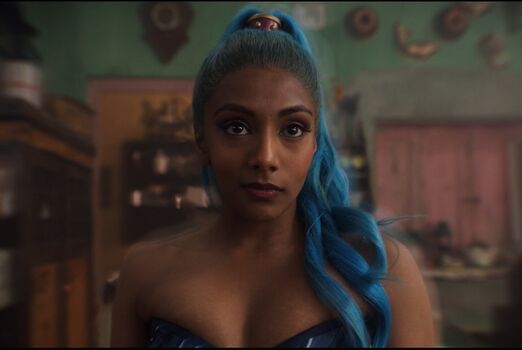 Charithra chandran page leaked private photo uncensored HD quality