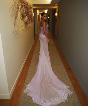 Charithra chandran page leaked private photo uncensored HD quality