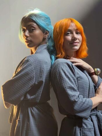 Charithra chandran page leaked private photo uncensored HD quality