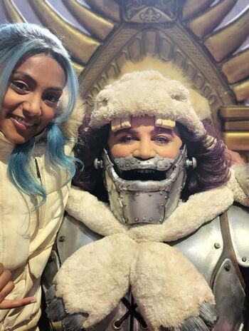 Charithra chandran page leaked private photo uncensored HD quality