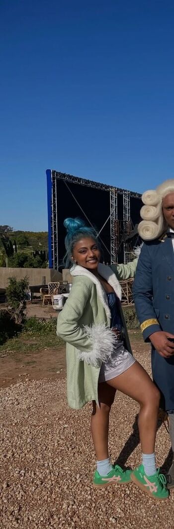 Charithra chandran page leaked private photo uncensored HD quality