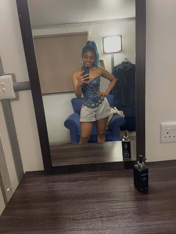 Charithra chandran page leaked private photo uncensored HD quality