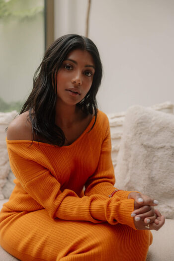 Charithra chandran leaked private photo uncensored HD quality