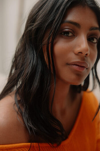 Charithra chandran leaked private photo uncensored HD quality