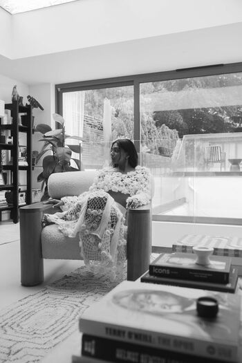 Charithra chandran leaked private photo uncensored HD quality