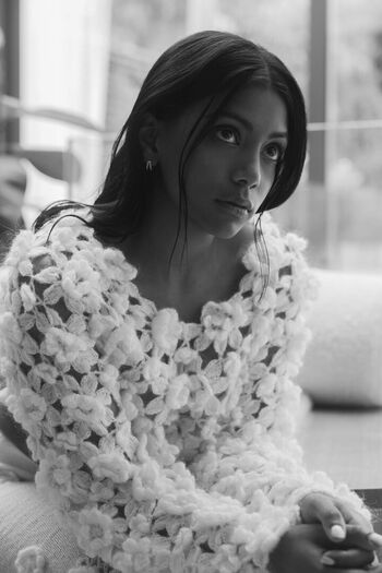 Charithra chandran leaked private photo uncensored HD quality