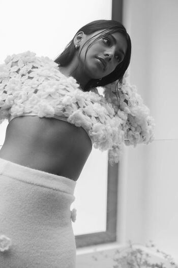 Charithra chandran leaked private photo uncensored HD quality