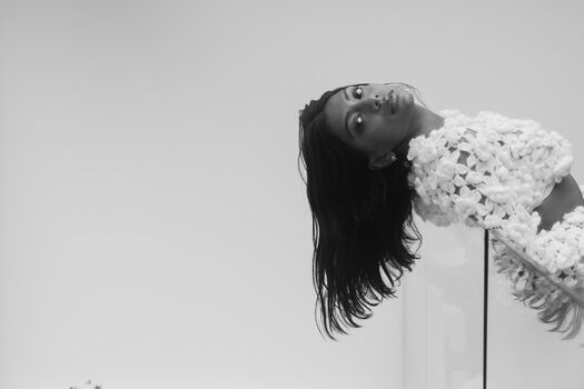 Charithra chandran leaked private photo uncensored HD quality