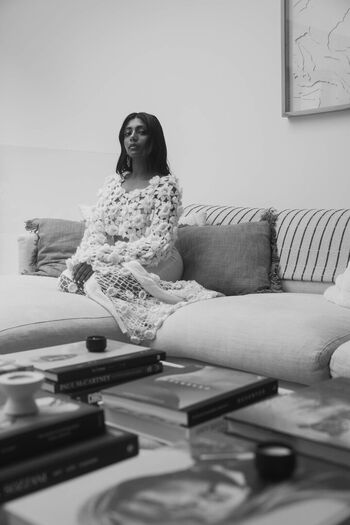 Charithra chandran leaked private photo uncensored HD quality