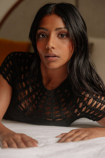 Charithra chandran leaked private photo uncensored HD quality