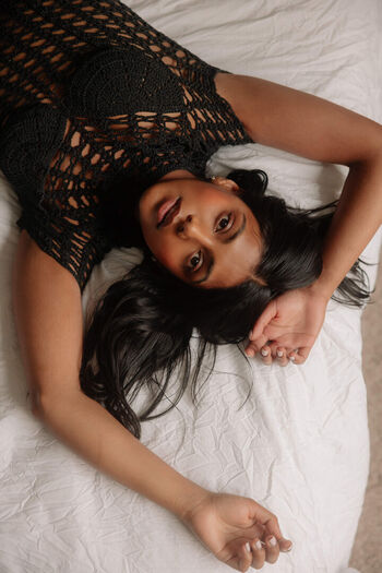 Charithra chandran leaked private photo uncensored HD quality