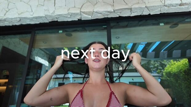 Charli d amelio leaked private photo uncensored HD quality