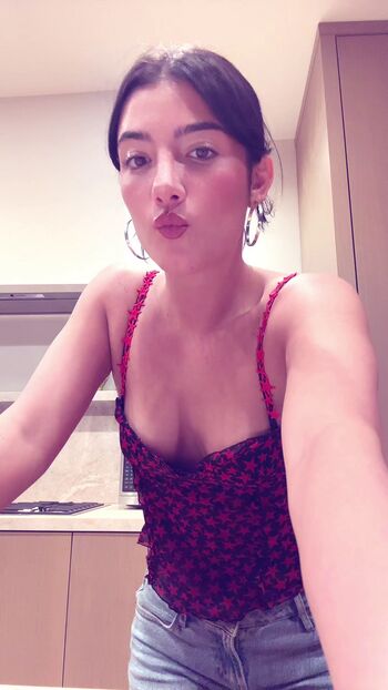 Charli d amelio page leaked private photo uncensored HD quality