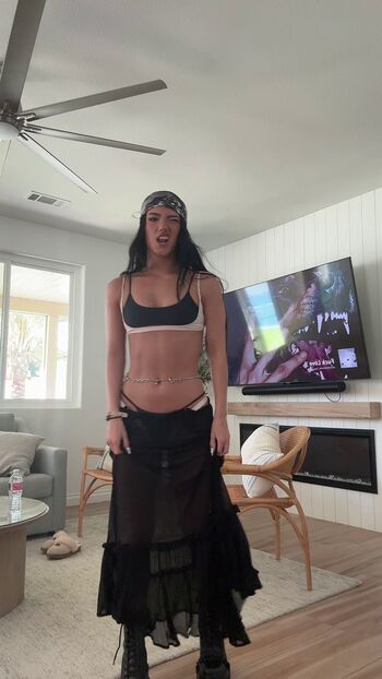 Charli d amelio page leaked private photo uncensored HD quality