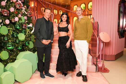 Charli d amelio page leaked private photo uncensored HD quality