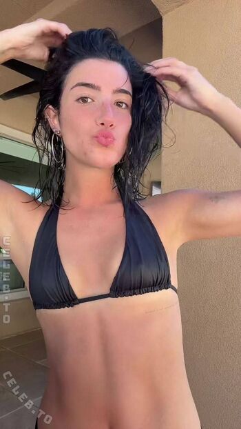 Charli d amelio page leaked private photo uncensored HD quality