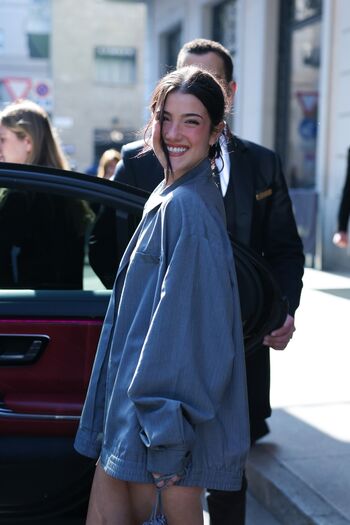 Charli d amelio page leaked private photo uncensored HD quality