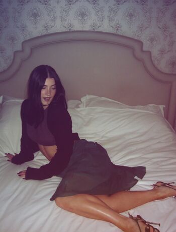 Charli d amelio page leaked private photo uncensored HD quality