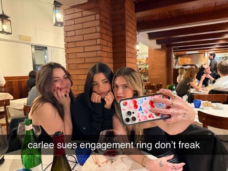 Charli d amelio page leaked private photo uncensored HD quality