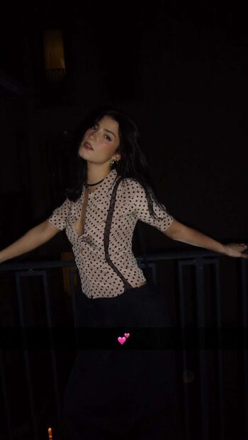 Charli d amelio page leaked private photo uncensored HD quality